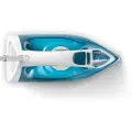 PHILIPS EasySpeed tvaika gludeklis, 2000W (zils) Photo