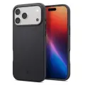 Spigen Silicone Fit MagSafe Case for iPhone 17 Pro - Black — Foto 1