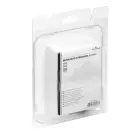 Standarta plastikāta kartes DURACARD, 100 gab., 0.76 mm (891502) Foto 1