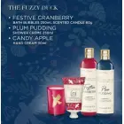 Baylis & Harding Winter Wonderland Candlelit Bathing Giftset in Clear Photo