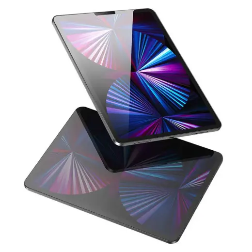 Baseus Paperfeel film For Pad Pro (2018|2020|2021|2022) 12.9″, Clear Photo