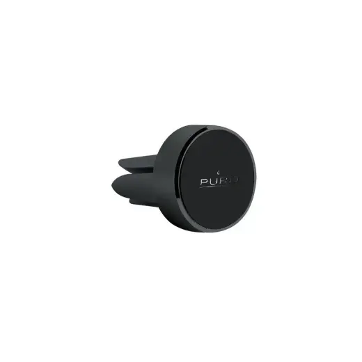 Telefona turētājs Puro Magnetic compact Air vent