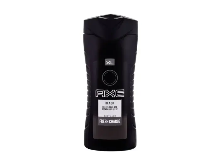 Axe Black Shower Gel 400 ml