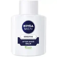 Nivea Sensitive After Shave Balm 100 ml 100ml