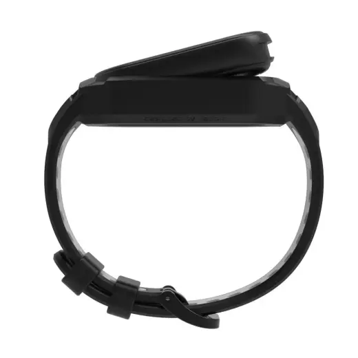 Tech-Protect Armor strap for Xiaomi Smart Band 8 | 8 NFC - black Foto 4