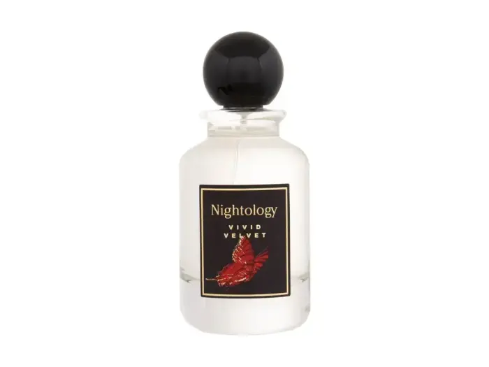 Jesus Del Pozo Nightology Vivid Velvet Eau de Parfum 100 ml
