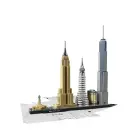 LEGO Architecture New York City 12+ (21028) Foto 3