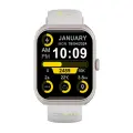 Colmi P86 Smartwatch (Gold) Photo