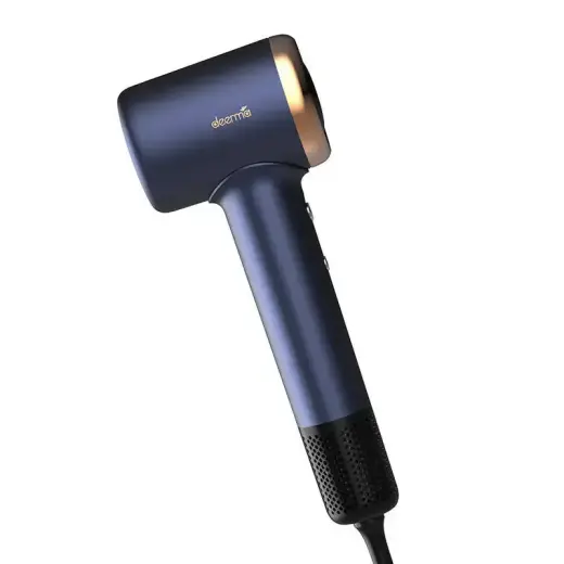 Hair Dryer Deerma DEM-CF50W (blue) Foto 3