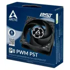 ARCTIC P8 PWM PST - case fan Foto 5