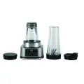 Ninja Power Nutri blenderis 2in1, 1100w, sudraba Foto 1