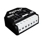 Shelly Qubino Wave2PM Controller, 2-channel, Z-Wave (Power measurement) Foto 2