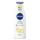 NIVEA Q10 Firming Body Lotion Dry Skin 250 Ml Foto 2