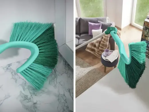 LEIFHEIT Putekļu birste Dusty Foto 3