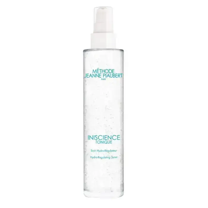Jeanne Piaubert Méthode Iniscience Hidro-Regulating Toner 150ml