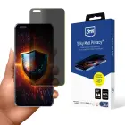 Honor Magic5 Pro - 3mk Silky Matt Privacy — Foto 1
