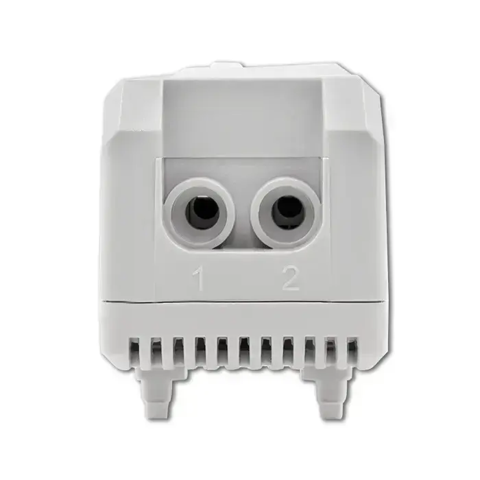 Qoltec Shut-off thermostat 10A | DIN 35 Foto 8