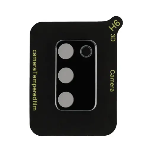 Tempered Glass for camera (LENS) for Samsung Galaxy A02S/A03S (island) Foto 2
