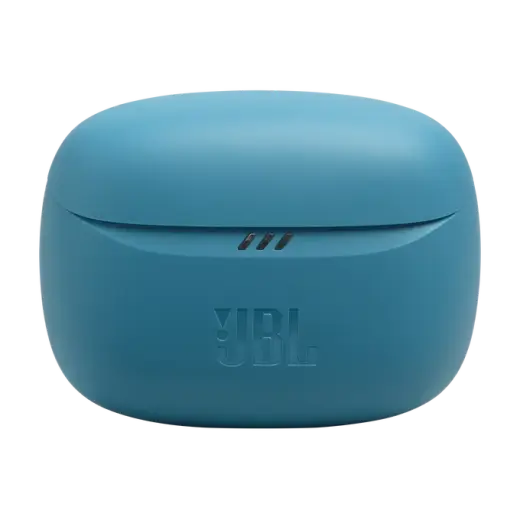 JBL Tune Buds 2 bezvadu austiņas ar aktīvo trokšņu slāpēšanu, zilas Photo