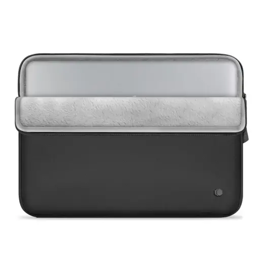 Tech-Protect Sleeve Laptop Bag 15-16 - Black Foto 7