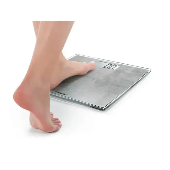 Style Sense Compact 300 Concrete electronic scales Photo