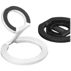 Ring stand Araree A-Ring MagSafe GripTok black Foto 2