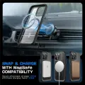 Supcase UB Mag Case with MagSafe for iPhone 16 Pro Max - Black Photo