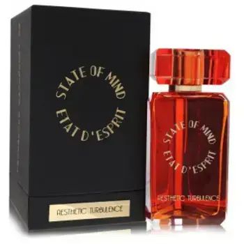 State of Mind Aesthetic Turbulence (EDP) parfimērijas ūdens unisex 100 ml