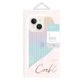 UNIQ etui Coehl Linear iPhone 14 6,1" opalowy|iridescent — Фото 6