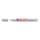 Edding 751 Paint Marker Silver (4-751054) (4751054) Foto 2