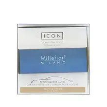 Millefiori Icon Scent the Road Legni & Spezie