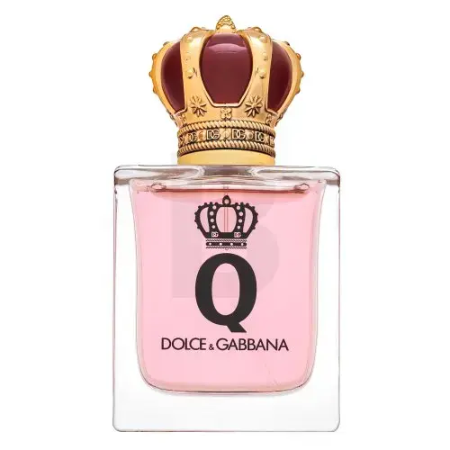 Dolce & Gabbana Q by Dolce & Gabbana Eau de Parfum для женщин 50 мл Фото num