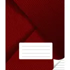 Pierakstu burtnīca 200 x 165 mm, 12 lapas, 75 g/m2, vāks 170 g/m2, līniju Foto 1