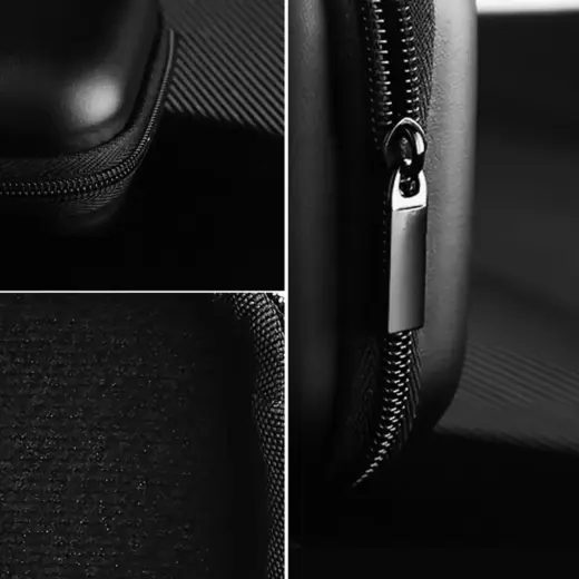 Ugreen pouch multifunctional organizer cover for accessories gray (LP128) Foto 7