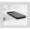Nillkin Super Frosted PRO Magnetic Back Cover for Google Pixel 10 Pro XL Transparent Black Foto 7