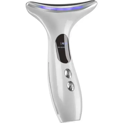 PALSAR7 Galvanic Iron Galvanic Spa for Neck and Décolleté 1 Pc Фото num