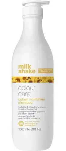 Milk Shake Color Care Sulphate-Free Shampoo for Coloured Hair Sulphate-Free 1000ml