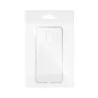 Case for Xiaomi Redmi Note 17 Pro Max 5G / 17 Pro Plus 5G Ultra Slim 0,5mm transparent — Фото 6