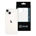 OBAL:ME TPU Case for Apple iPhone 14 Transparent — Foto 2