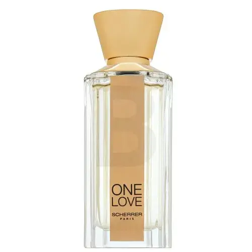 Jean-Louis Scherrer One Love (EDP) парфюмерная вода для женщин 30 мл