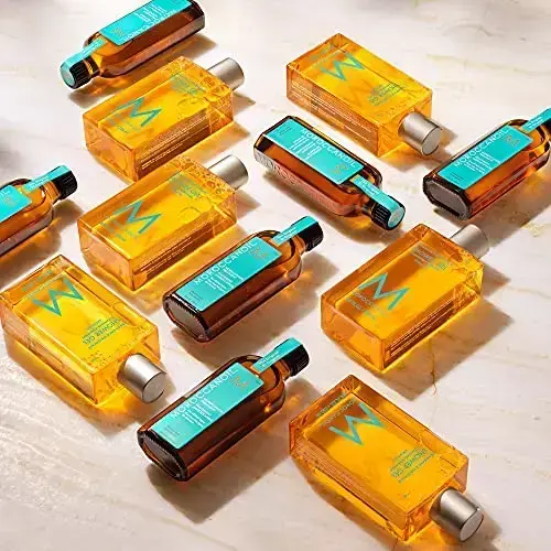 Moroccanoil Fragrance Originale Shower Gel 250ml Photo