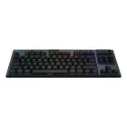 Logitech Keyboard G915 X Lightspeed / 920-012744 Black — Foto 2