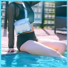 Araree Aquaproof Bag White Foto 2