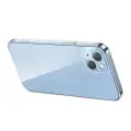 Transparent Case Baseus Simple for iPhone 14 Plus Photo