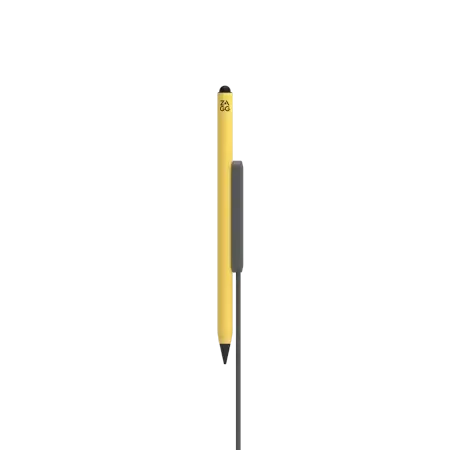 ZAGG Pro Stylus2 for Apple iPad - Yellow Фото num