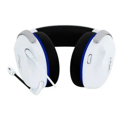 HyperX Headset Cloud Stinger 2 Core PlayStation white (6H9B5AA) Foto 4