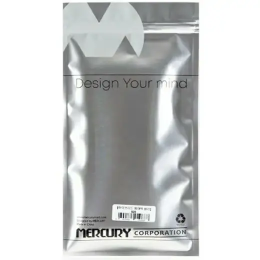 Mercury Bulletproof iPhone 13 Pro 6,1" transparent Foto 7
