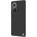 Nillkin Textured Case durable reinforced case with gel frame and nylon back for Honor 50 Pro black Foto 3