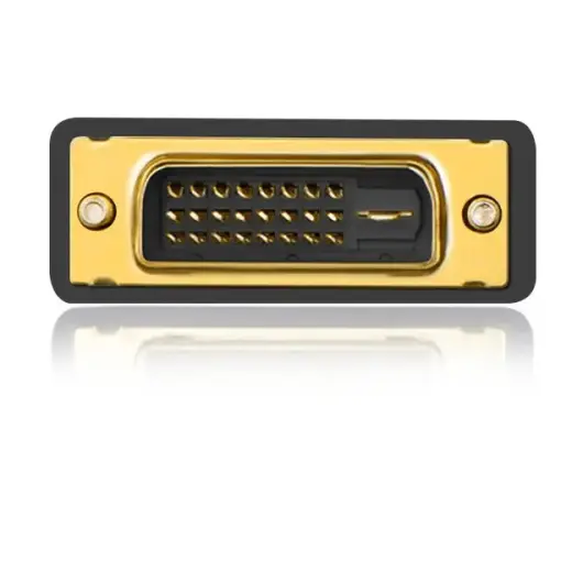 UGREEN adapteris DVI - HDMI Full HD (melns) Foto 6