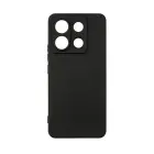 Beline Silicone Case for Poco X6 black — Foto 2